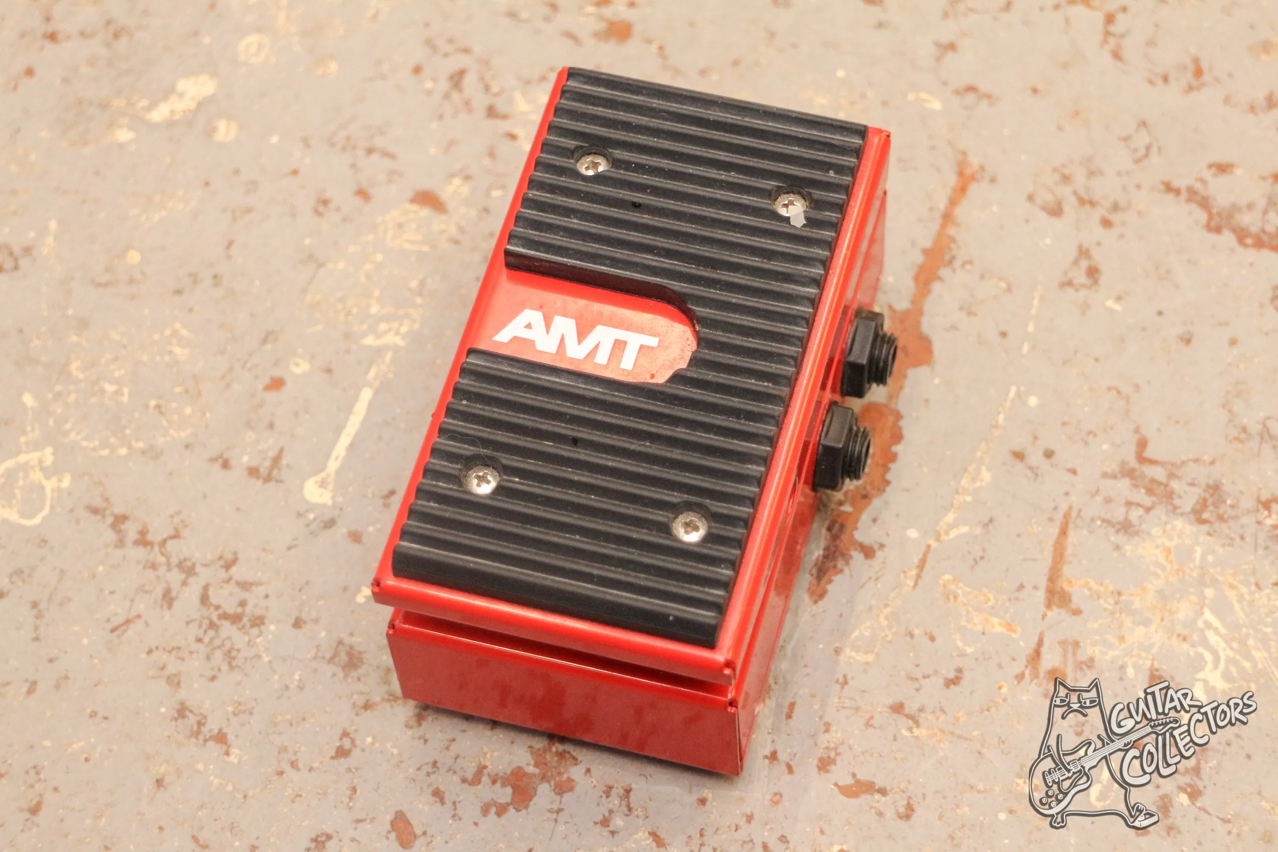 AMT EX 50 Expression Pedal