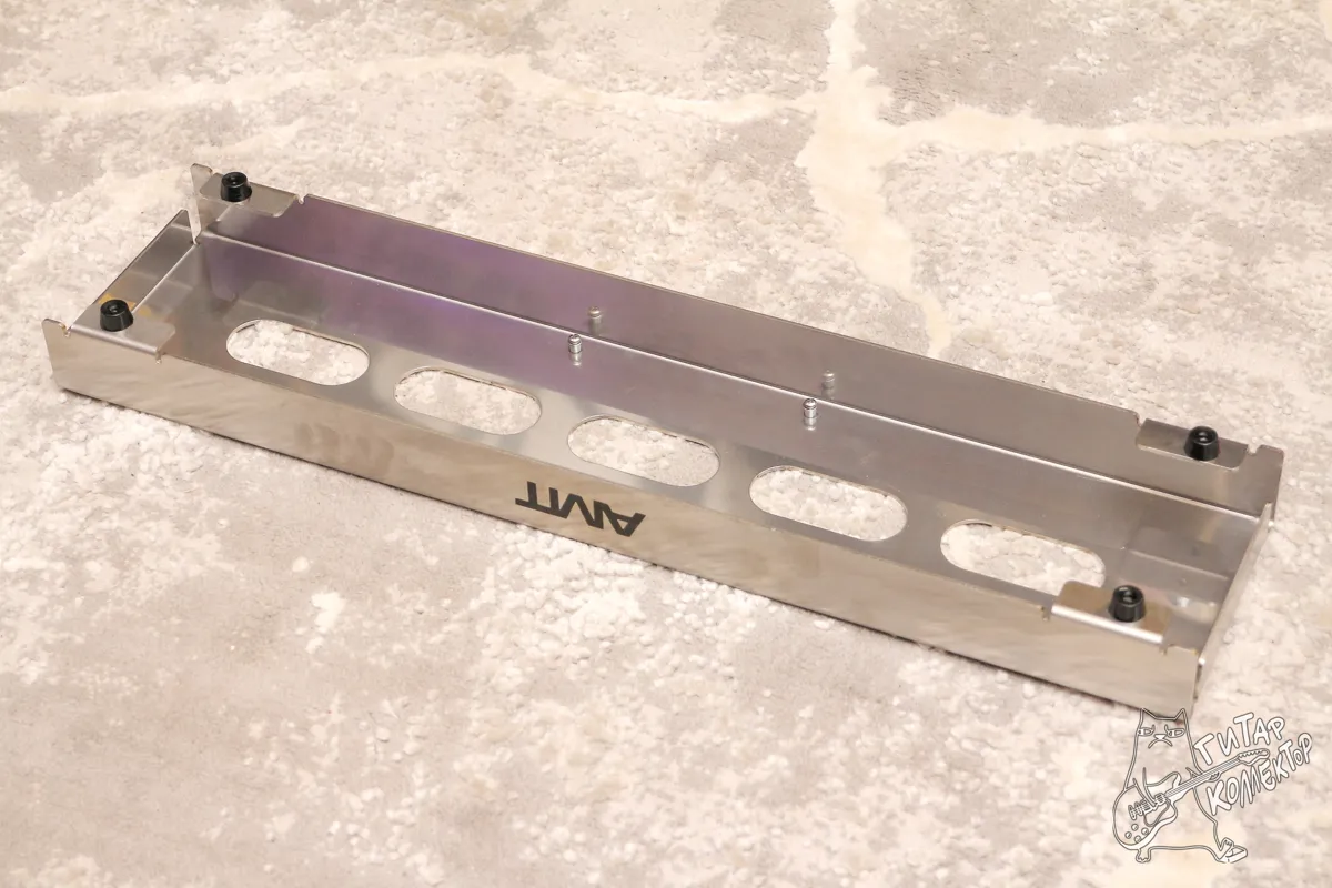 AMT Pedalboard PB 6 педалборд 13х54