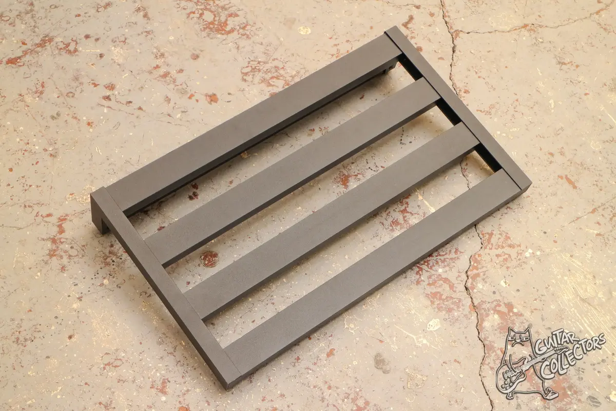 Педалборд Guitarcollectors 30х50