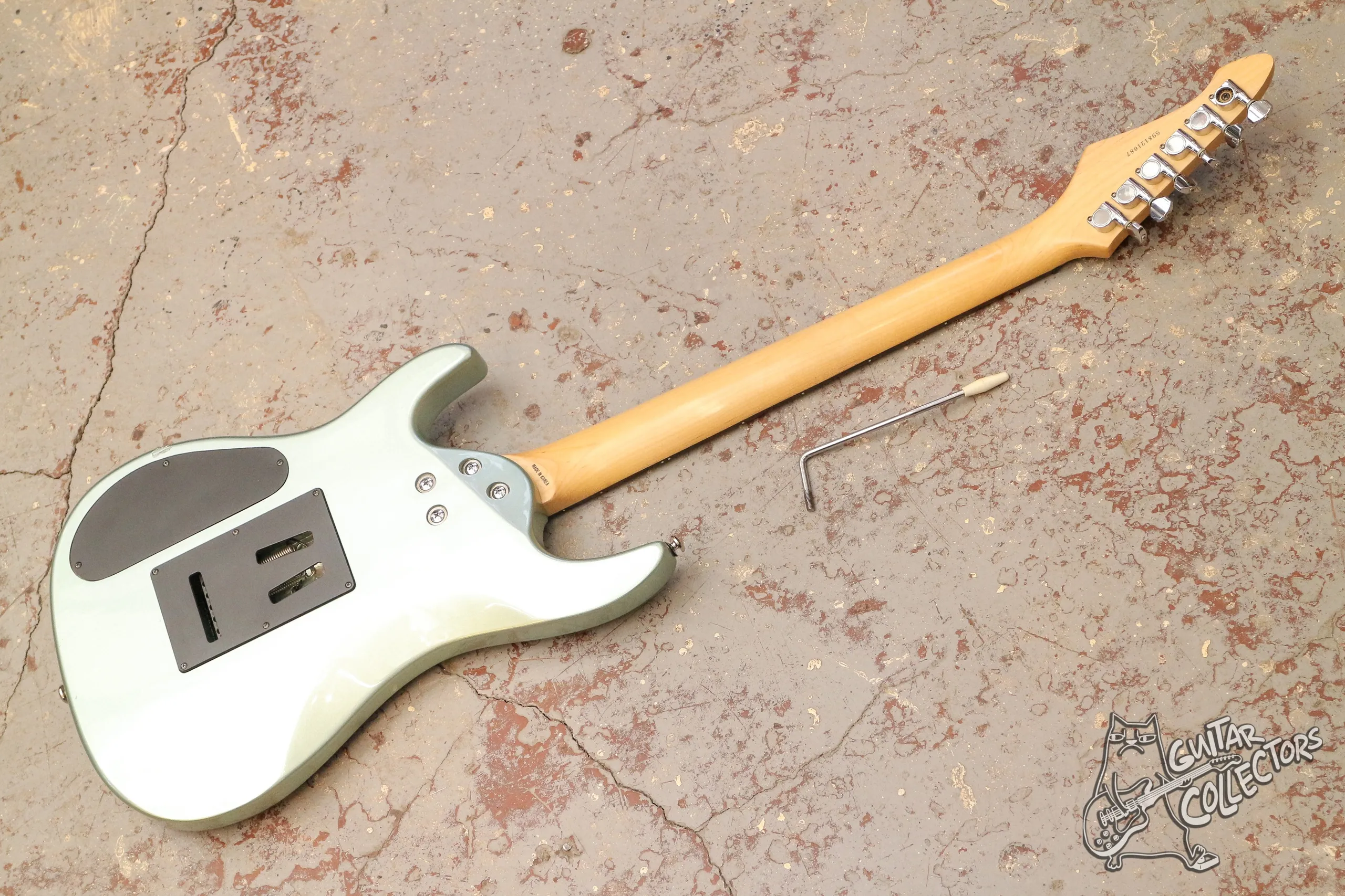 Aria Pro II MA-36 Magna Series