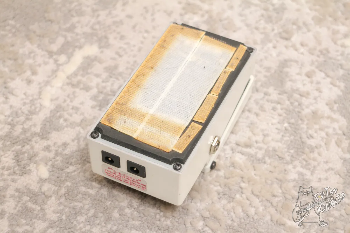 Boss TU 2 Chromatic Tuner