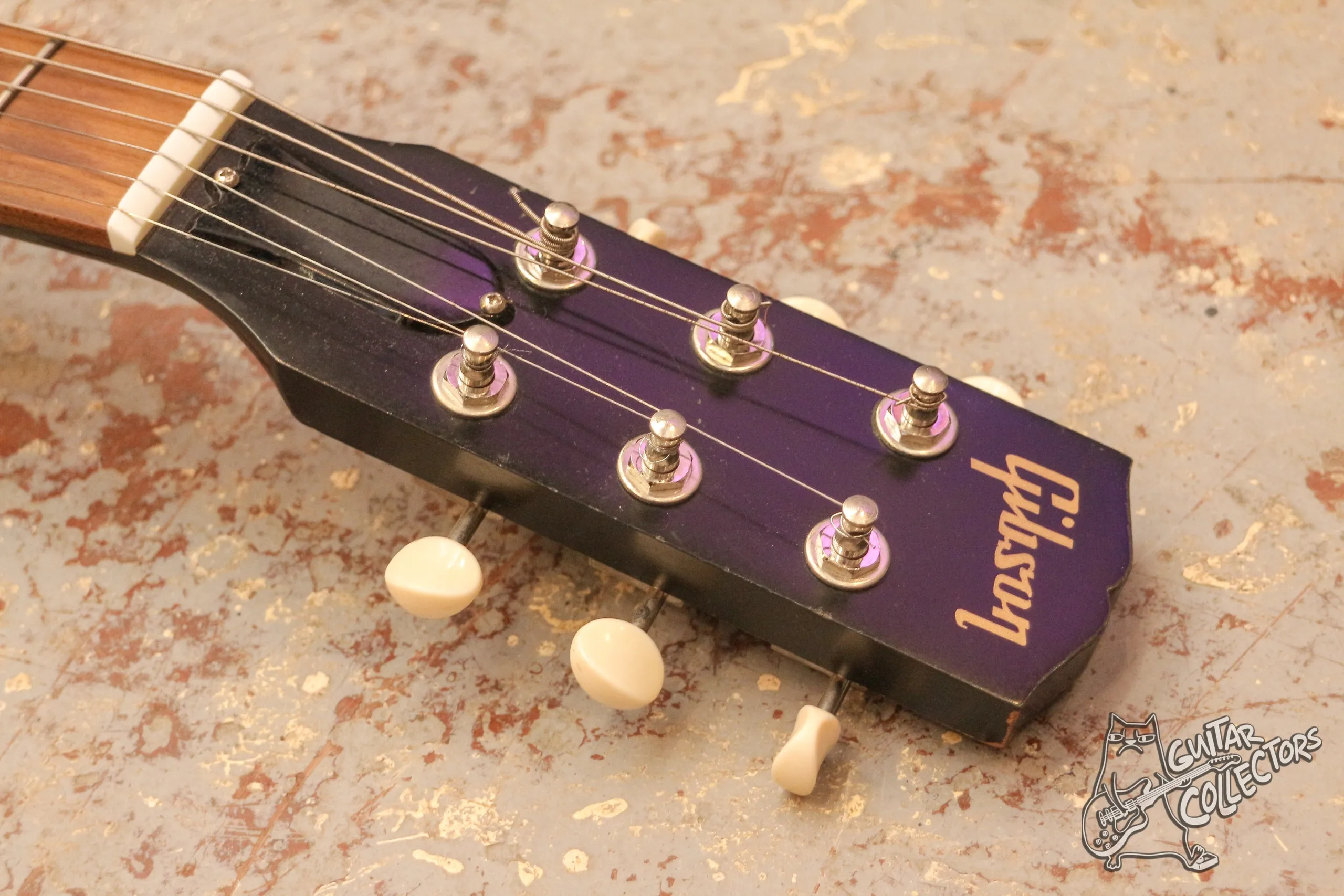 Gibson Les Paul Melody Maker