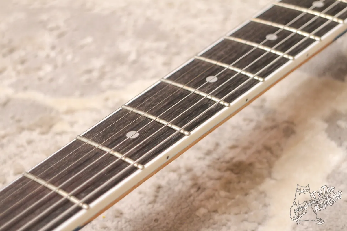 Dean Dimebag Darrell Dean From Hell Relic