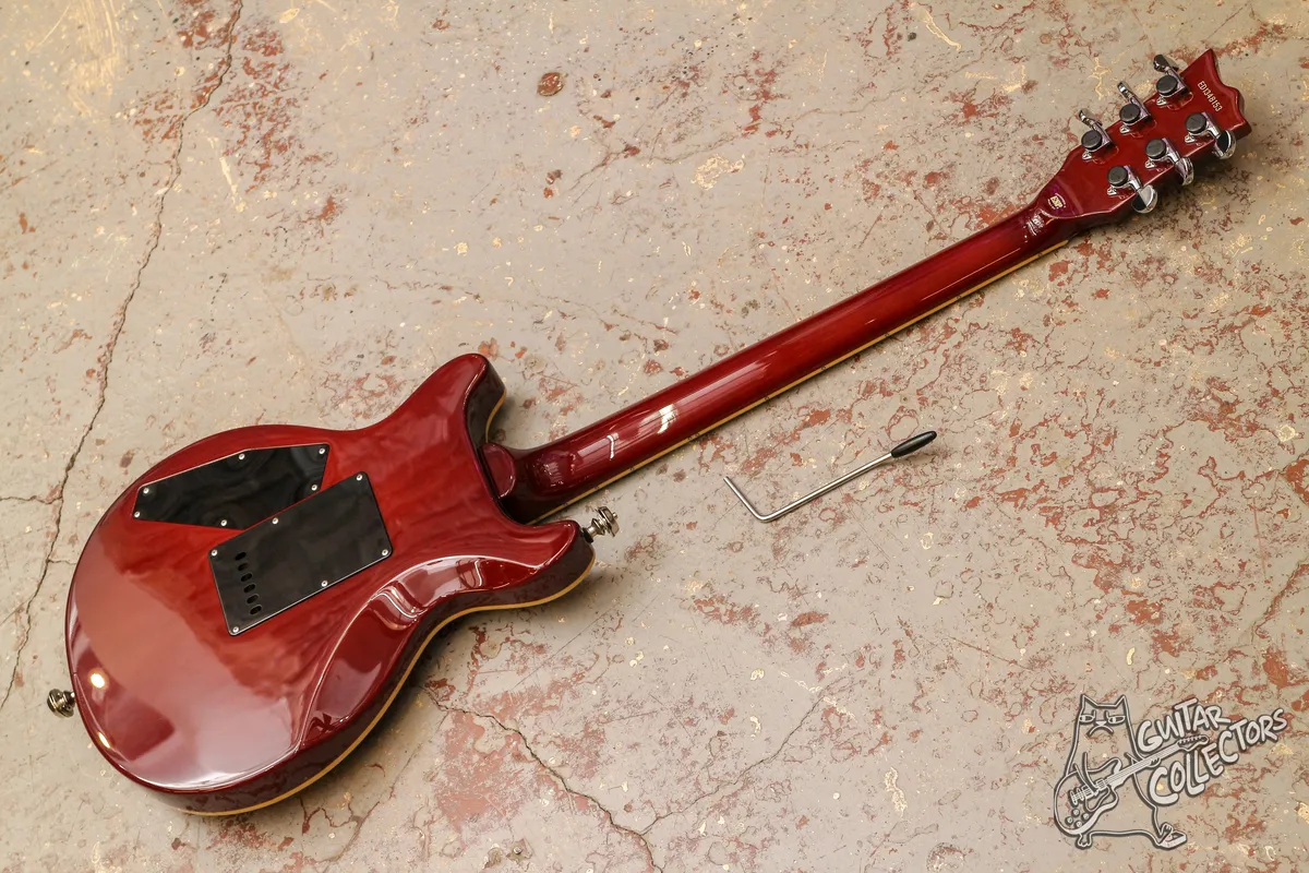 Edwards E-KT-135S/QM Knight Model