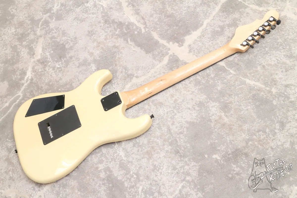 Pinup Stratocaster H FR
