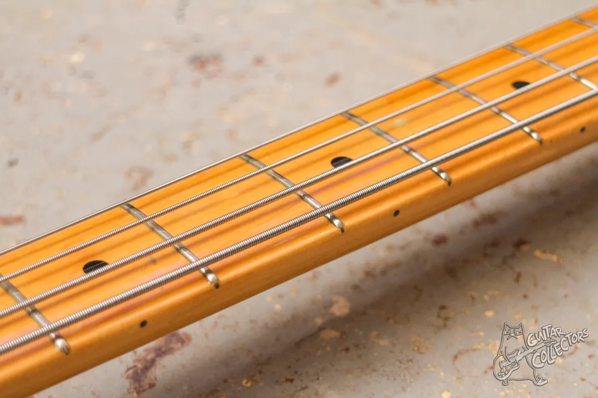 Yamaha Pulser Precision Bass PB 600
