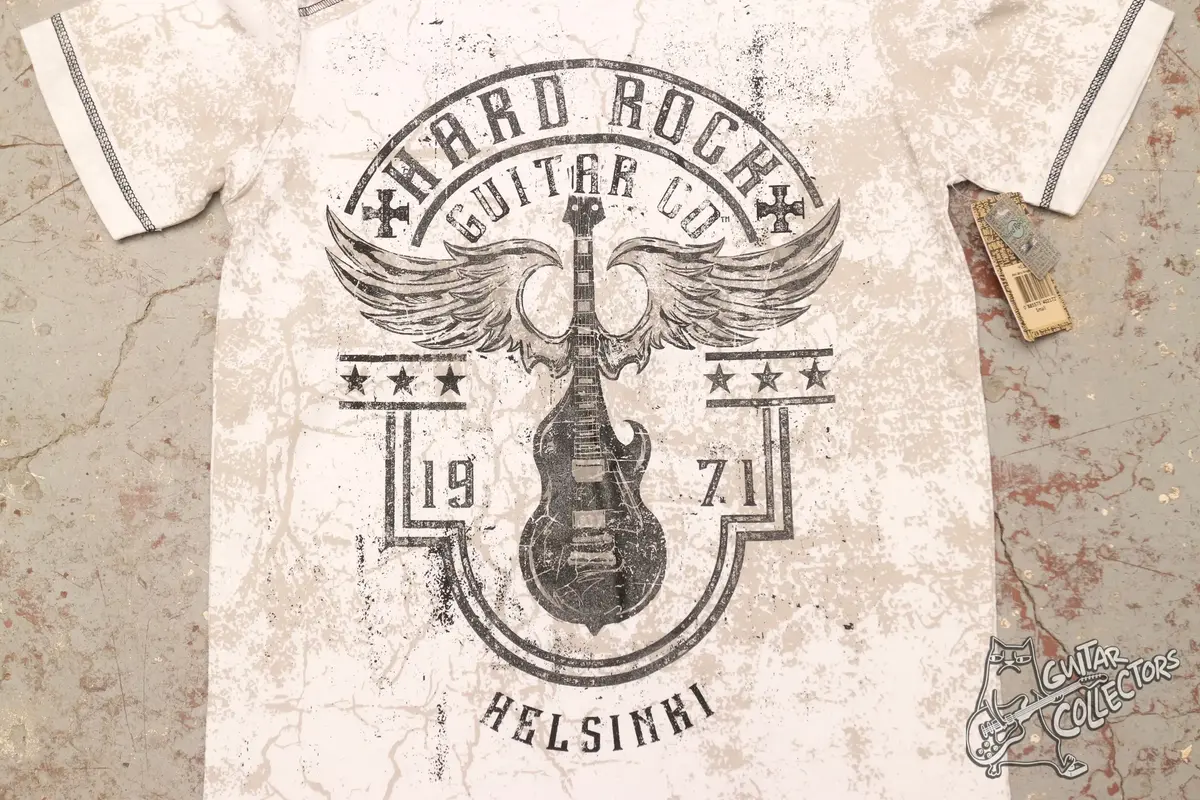 Футболка Hard Rock