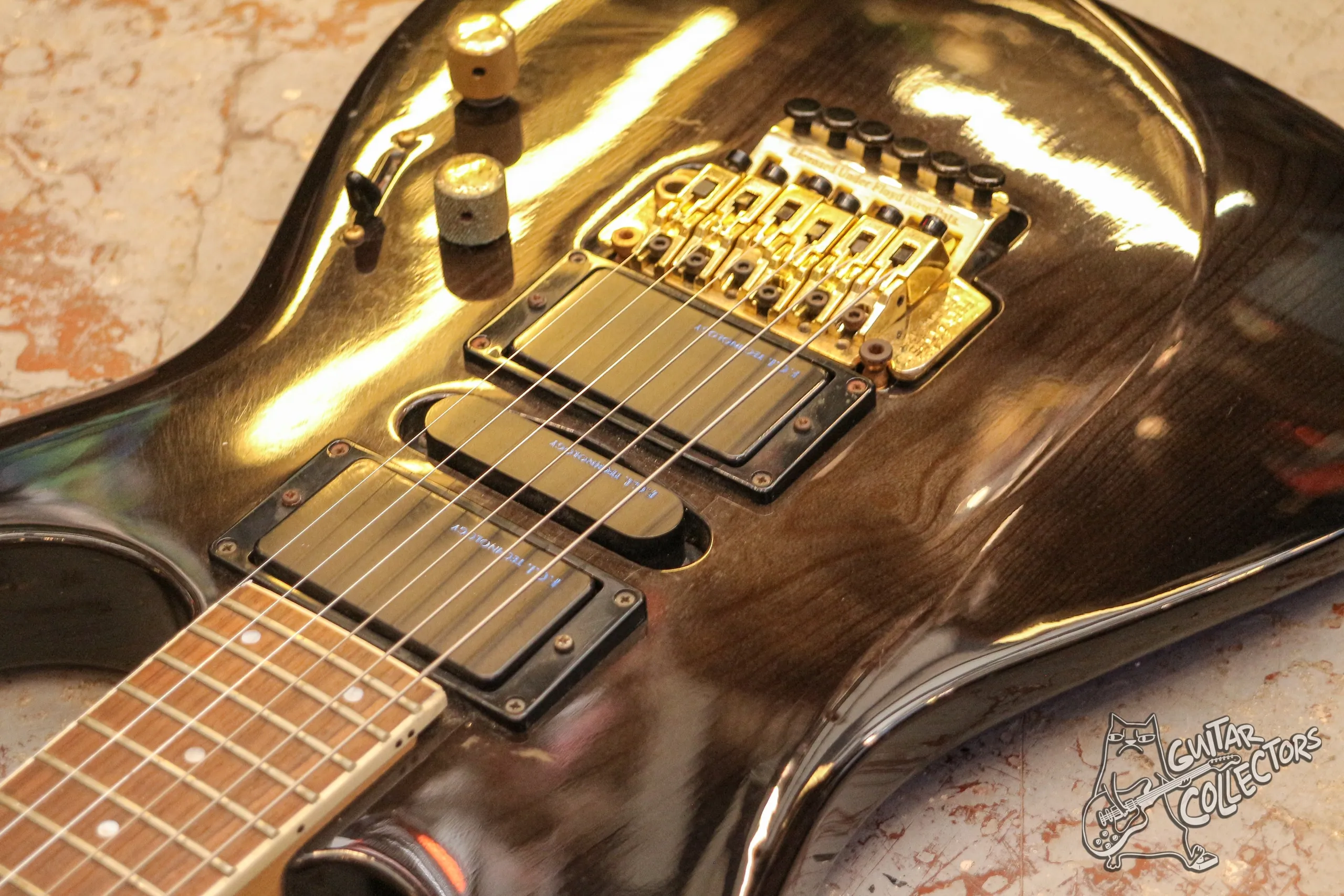 Fernandes FR-75