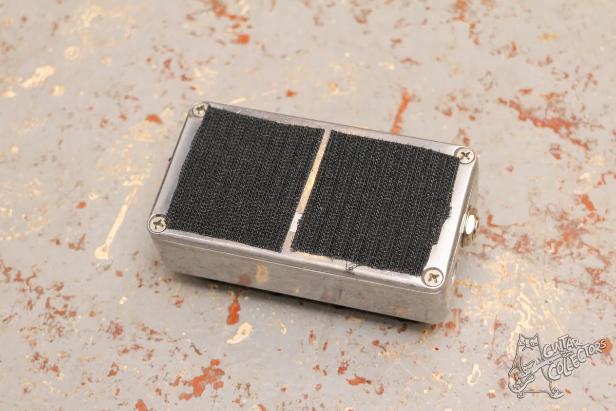 Zvex Effects Vexter Box Of Rock