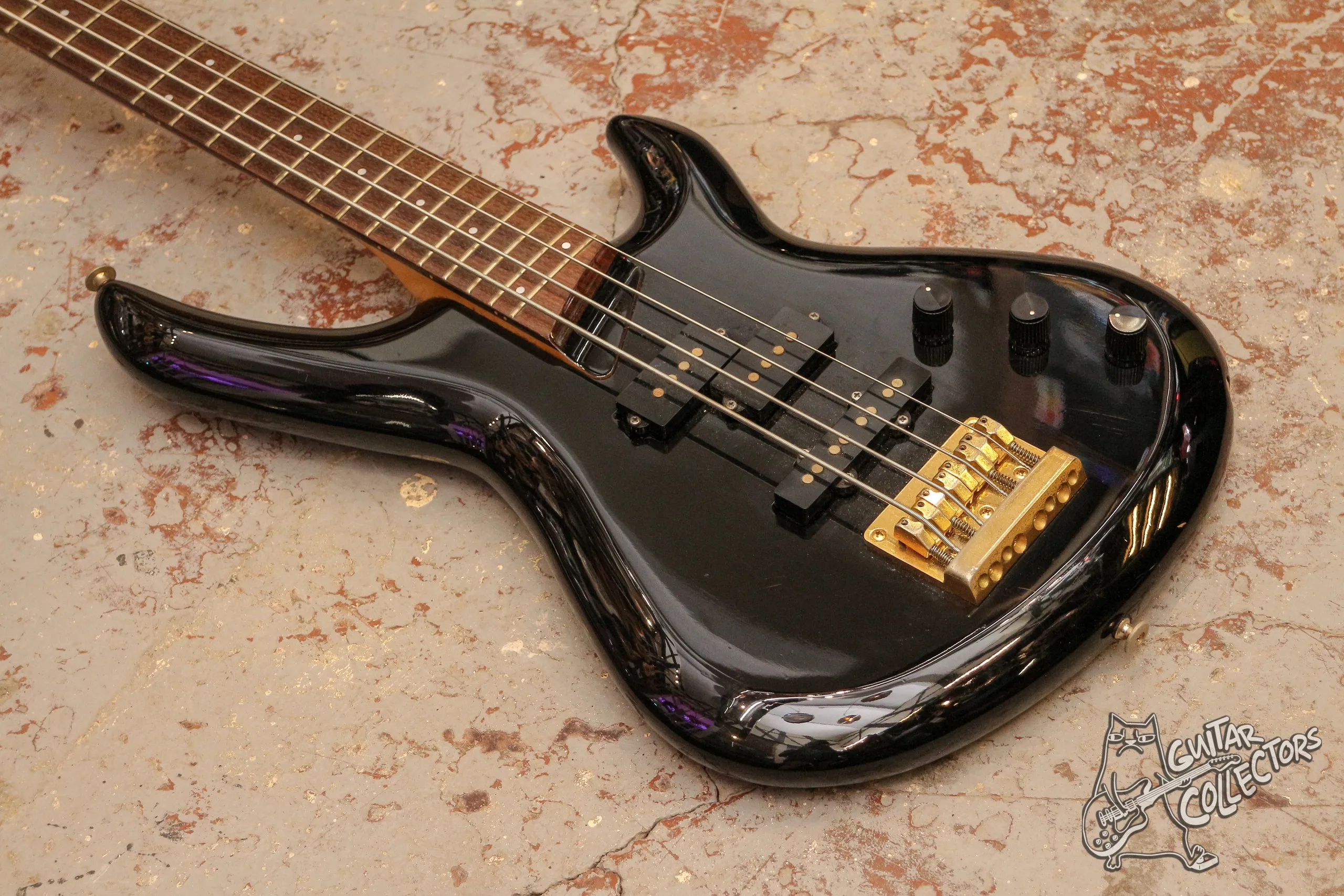 Aria Pro II AVB-60 Avante Series Bass