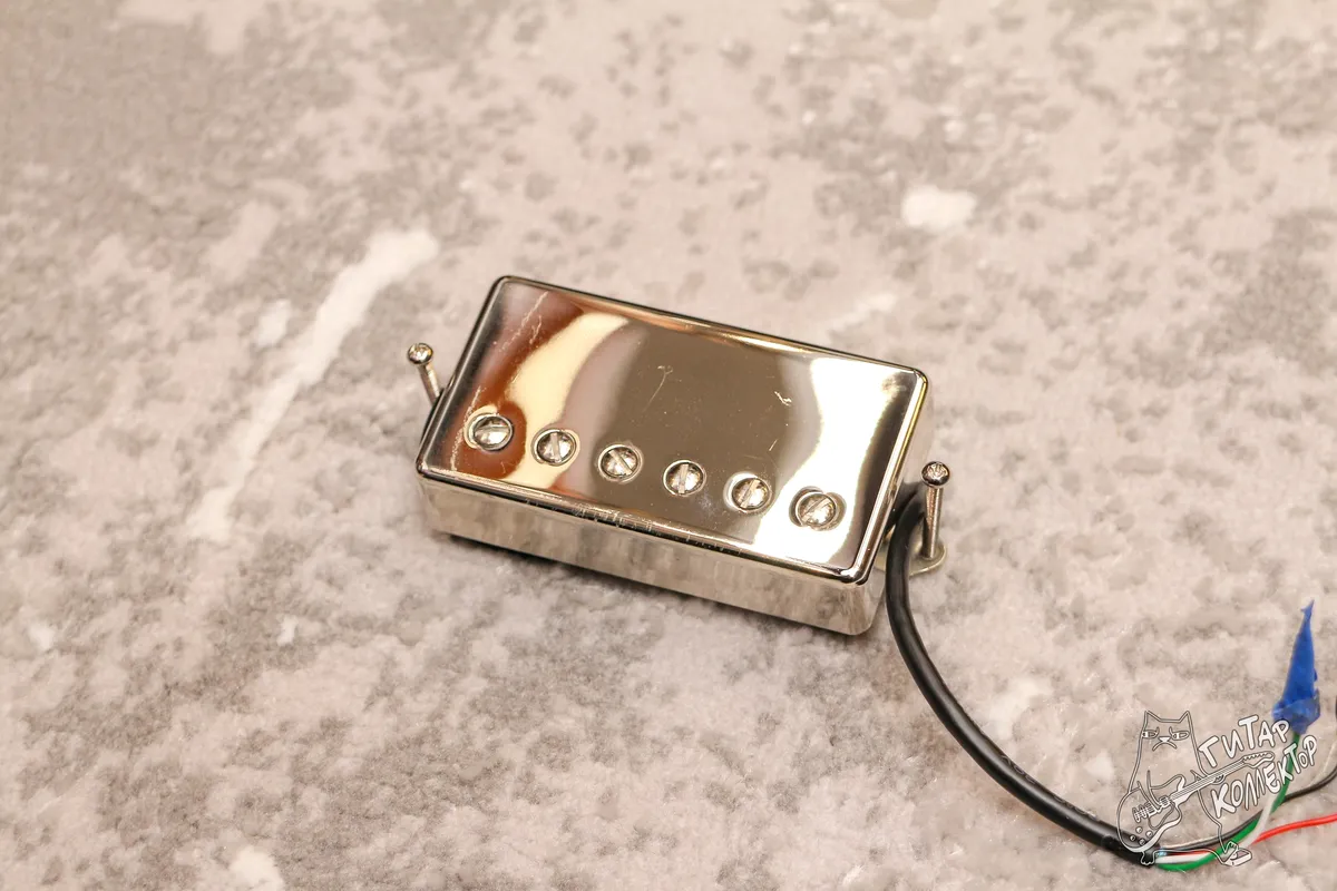 Fokin Rout Bridge Chrome