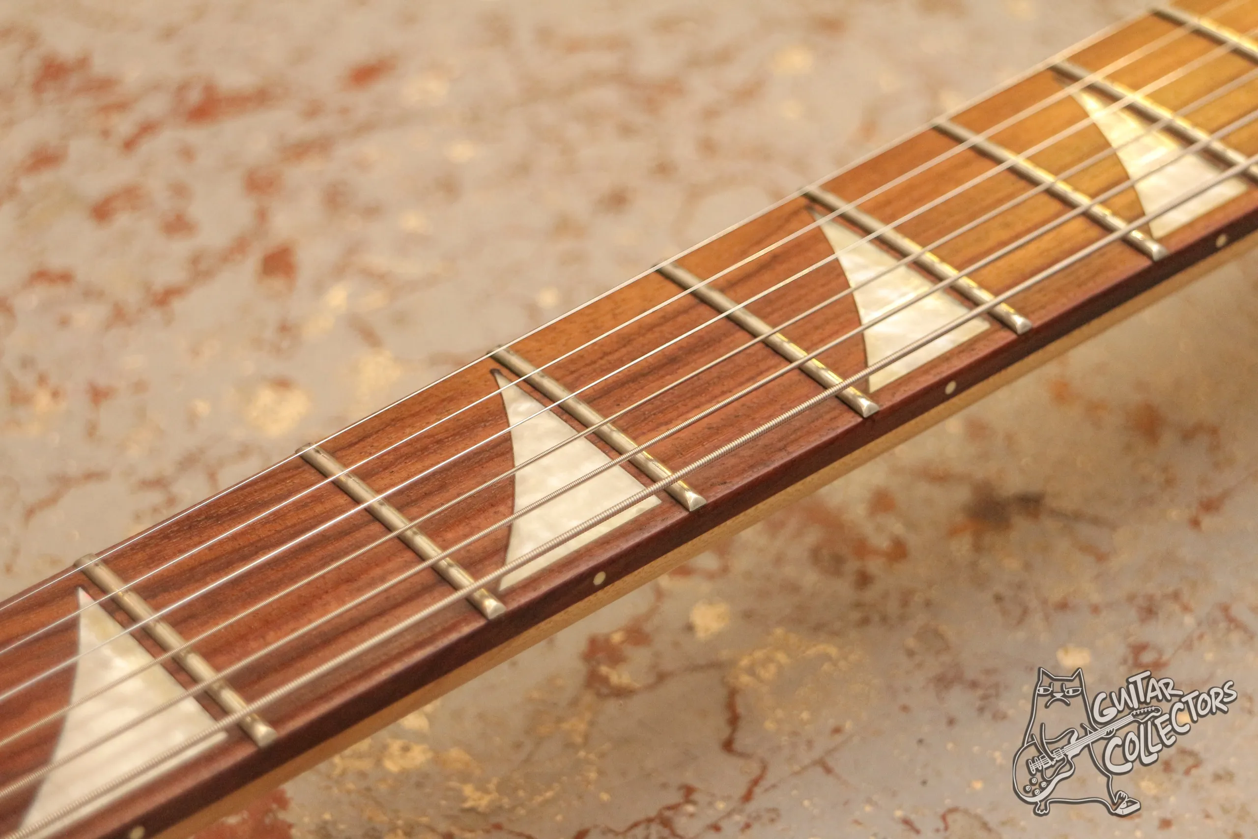 Jackson JS32T Warrior
