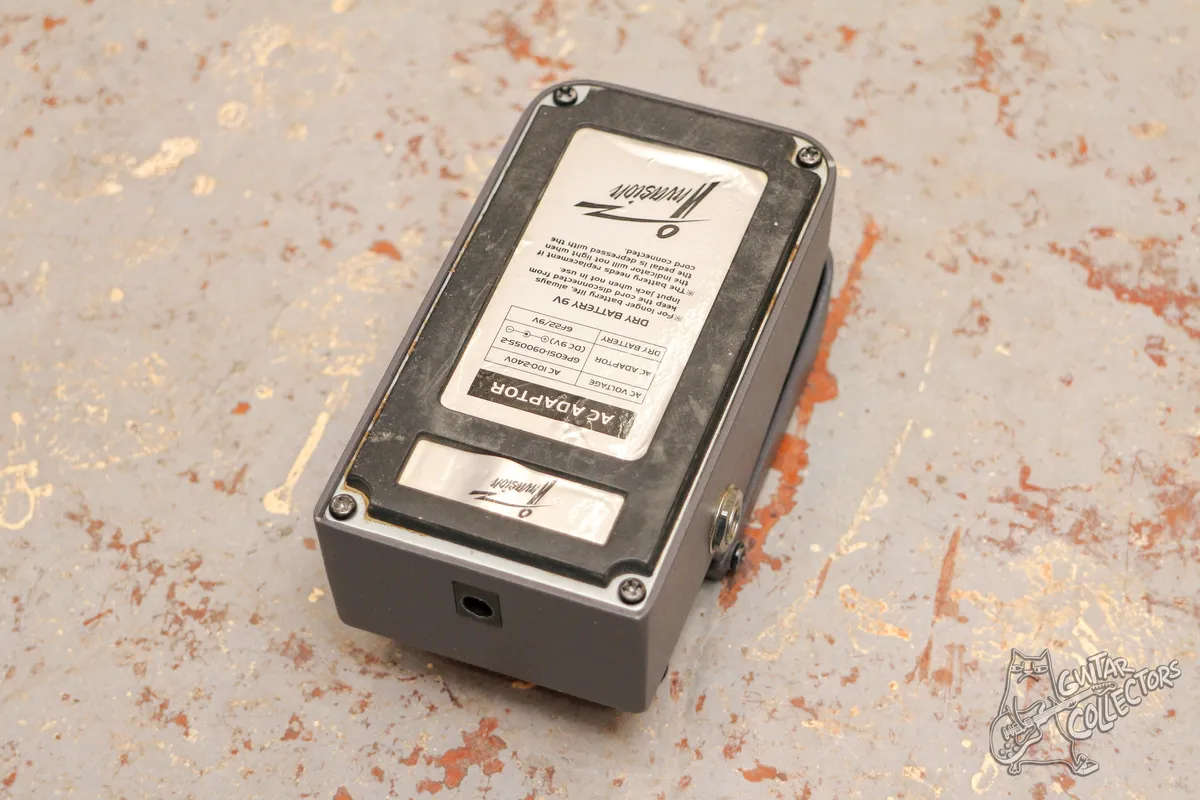 Invasion Distortion DS 100