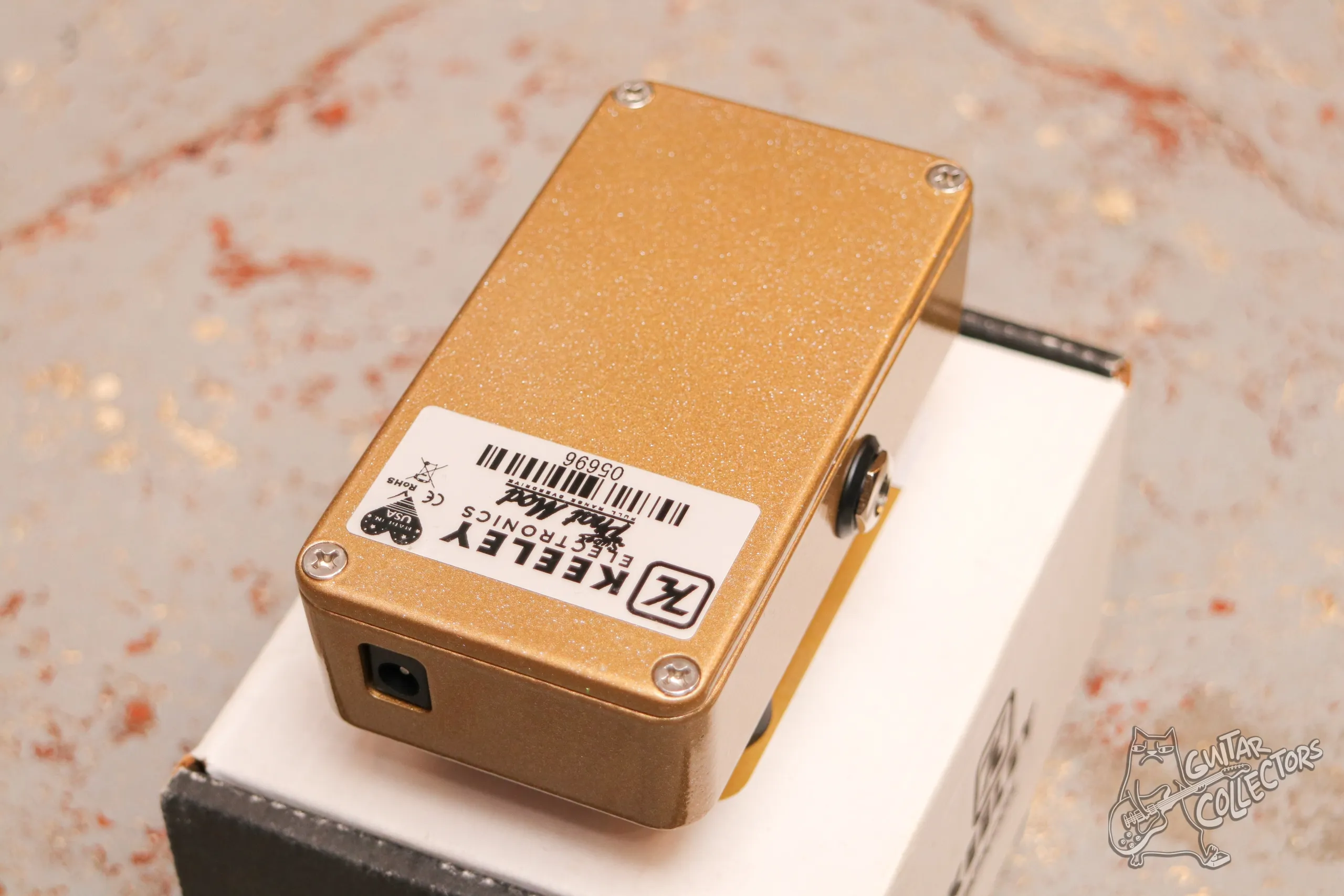 Keeley Electronics Super Phat Mod Overdrive