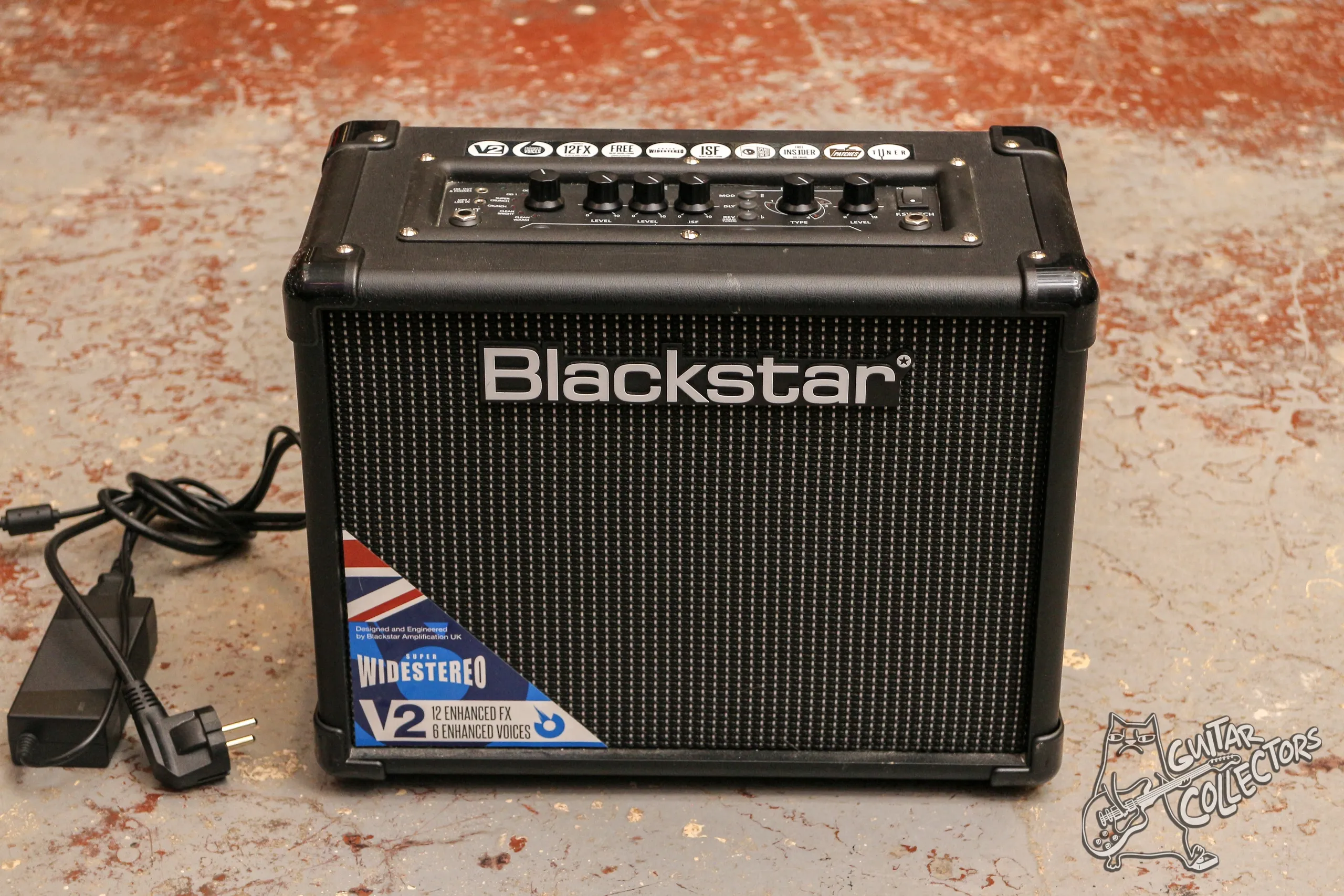 Blackstar Id Core 20 V2 Guitar Combo