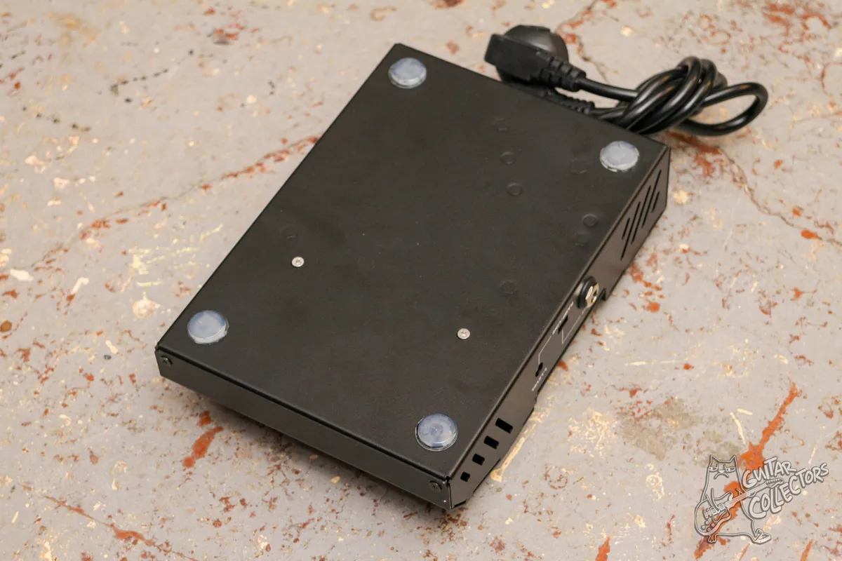 RnR Sound EX Tube Guitar Preamp