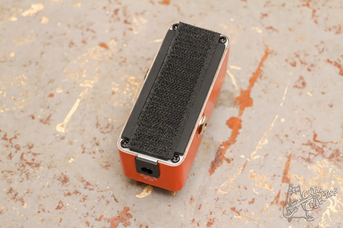 Mooer MOC 4 Purer Octave