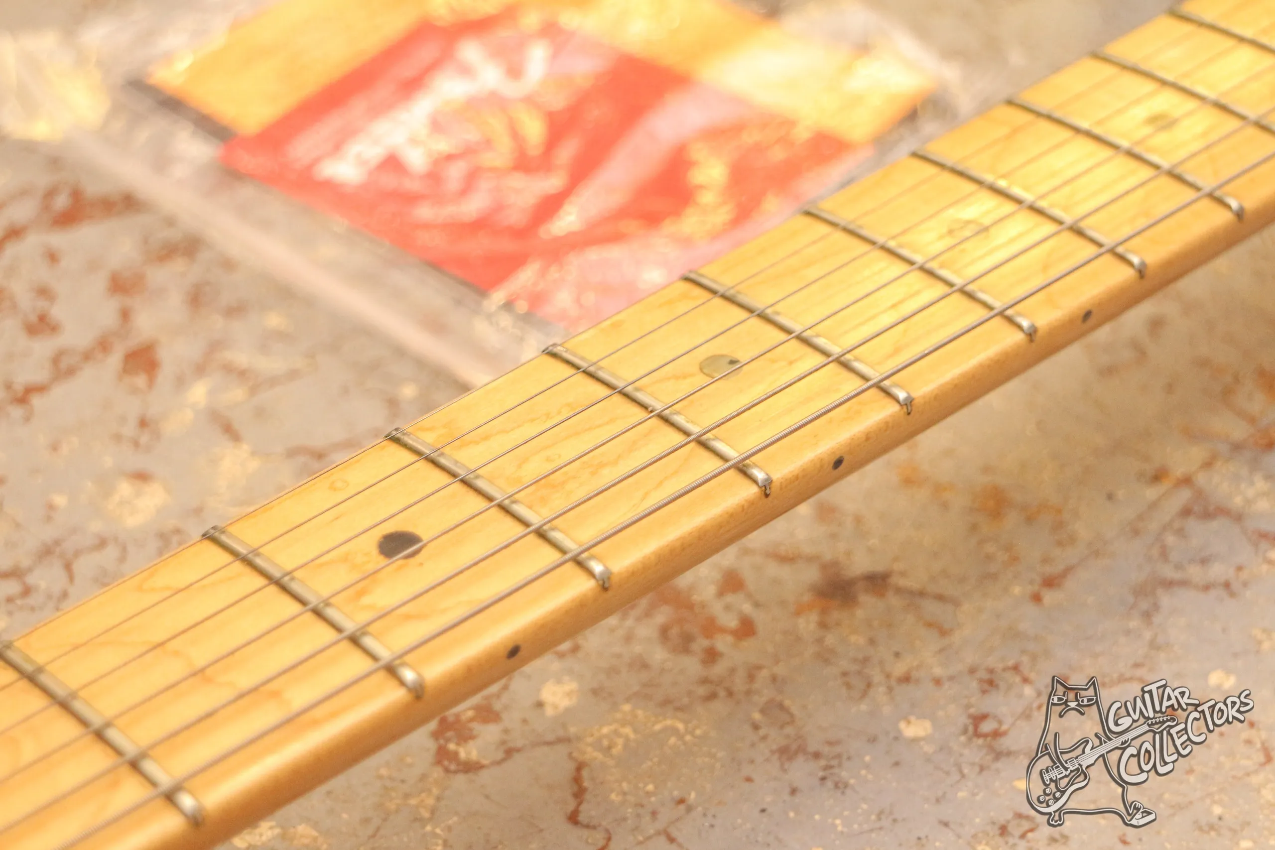 Fender American Standard Telecaster
