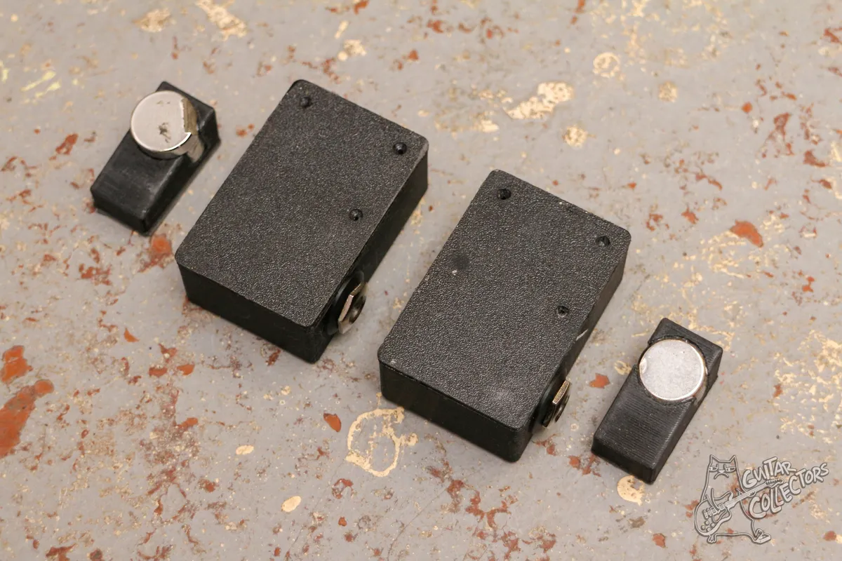 PULSAR TRIGGER Триггеры для педалей бас бочки