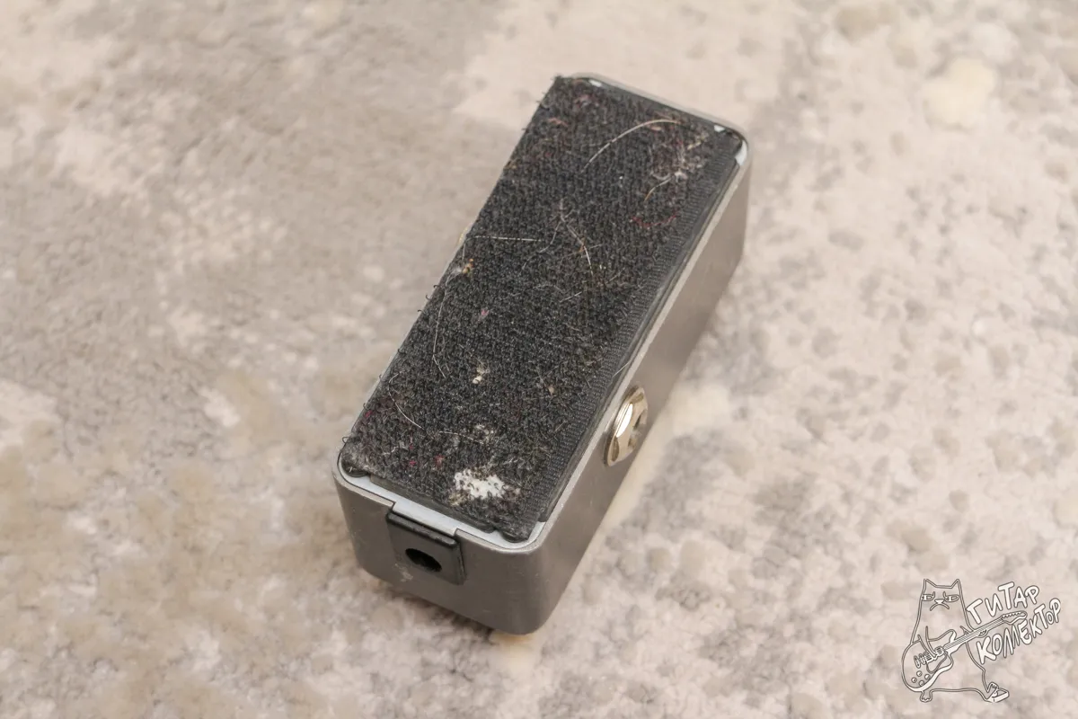 Mooer Shimverb Reverb