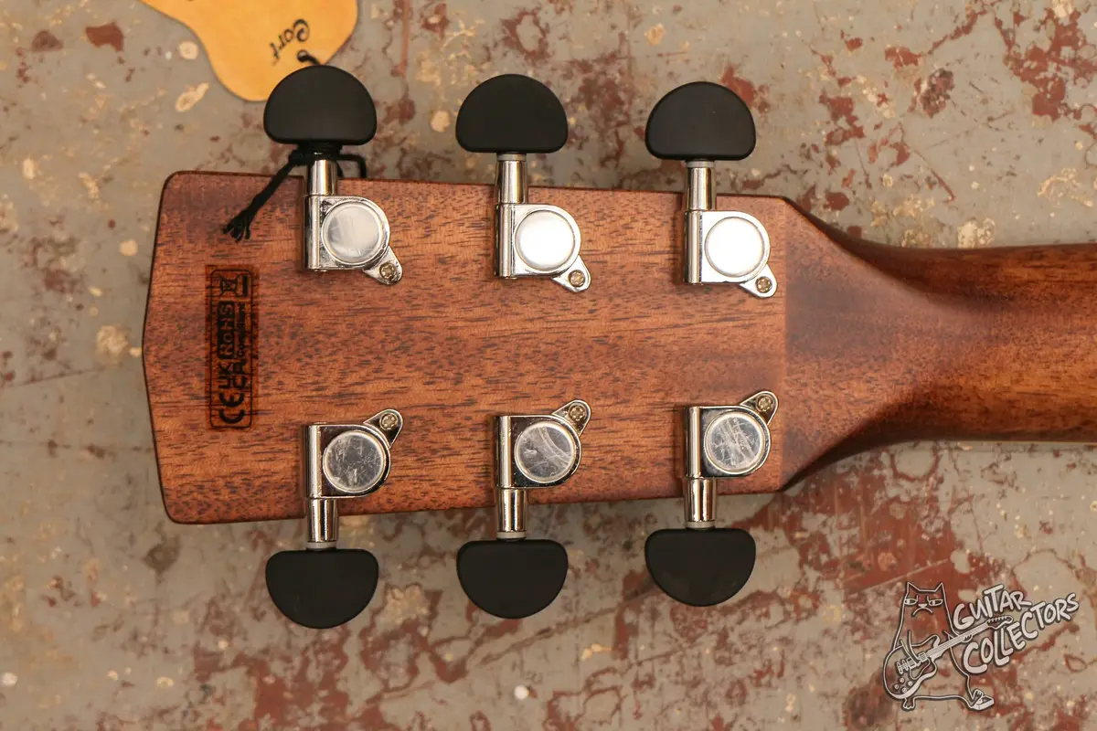 Cort MR710F-NS LH Left Handed