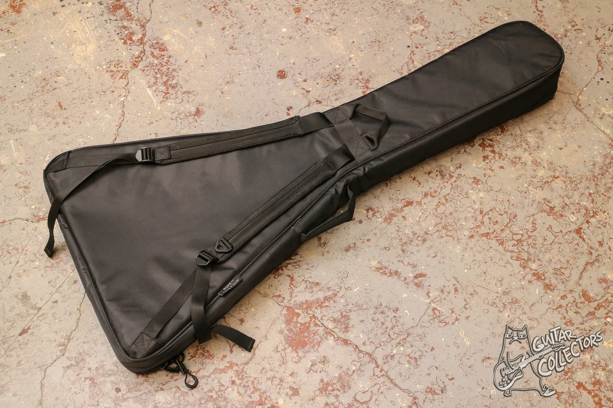 Ritter RGP5 Flying V Чехол Для Электрогитары