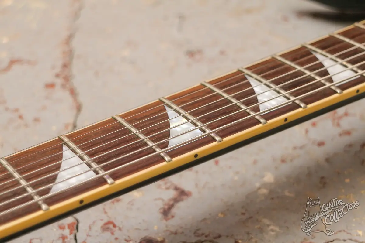 Jackson Stars Kelly KE7 135 7-Str