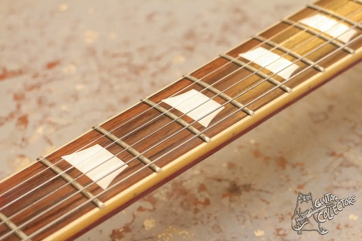 PhotoGenic Les Paul Standard