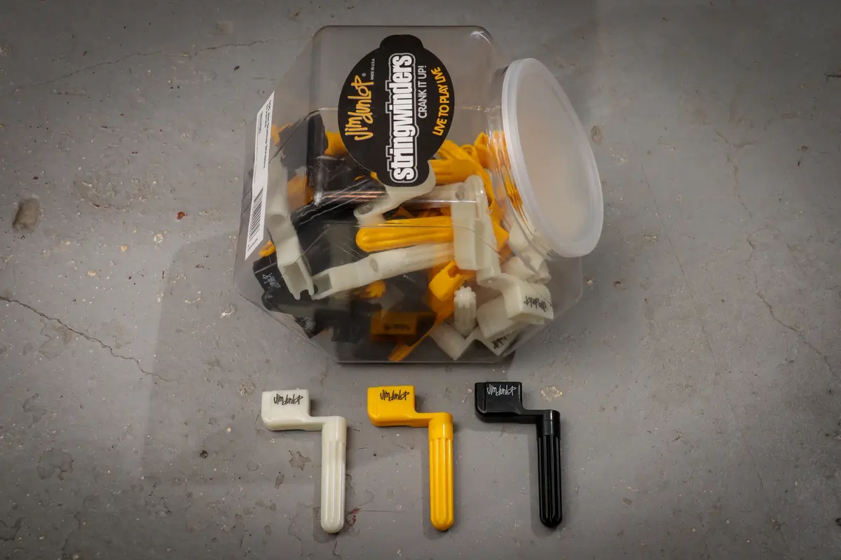 Вертушка для колков Dunlop