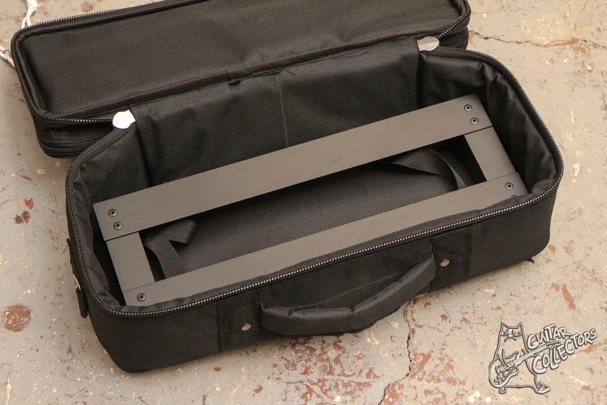 Педалборд Guitarcollectors 13х38