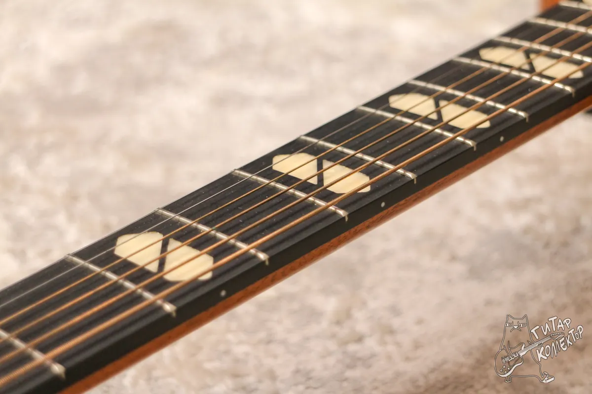 Norman ST40 CW Natural HG Element