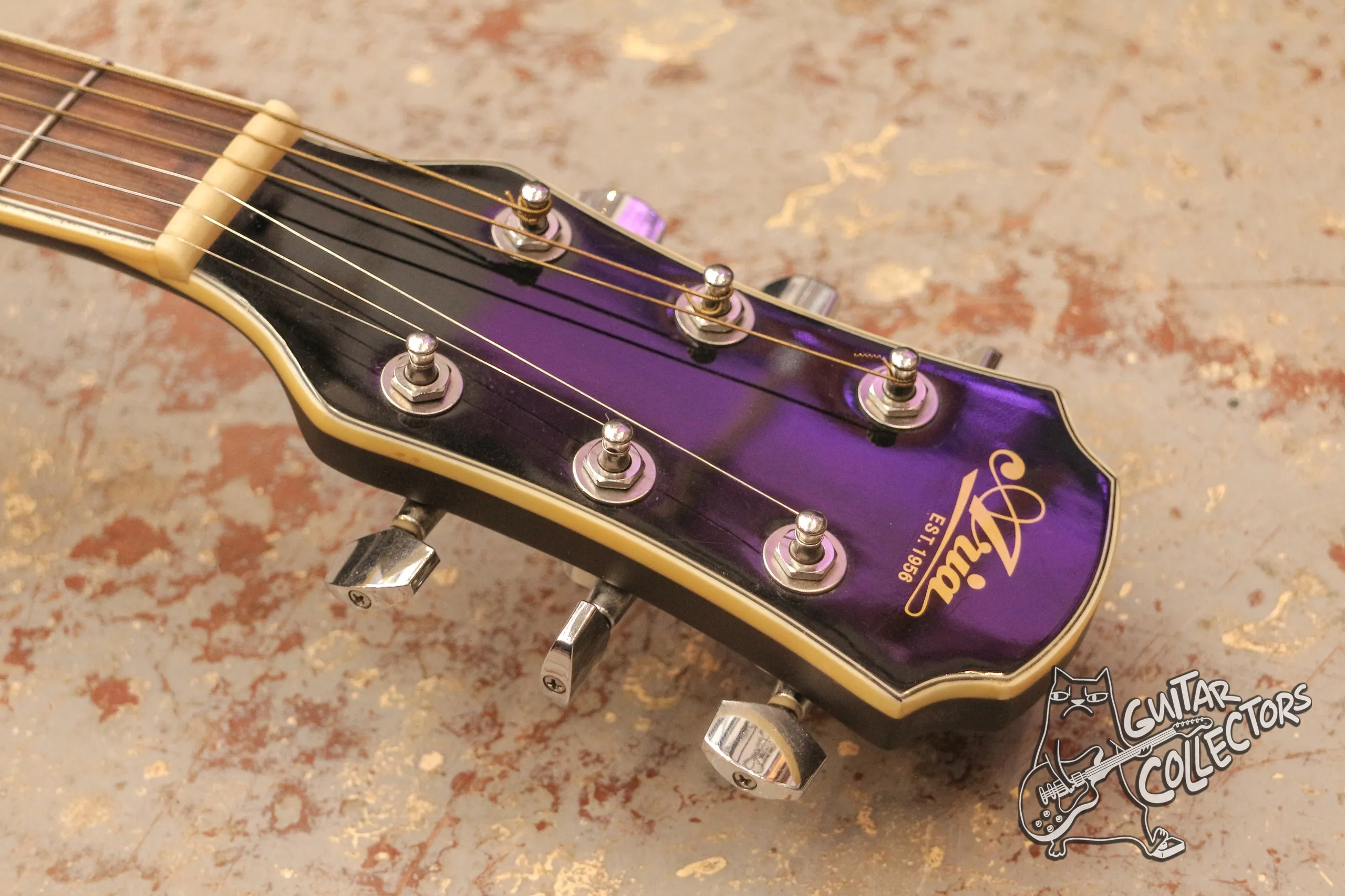 Aria FET-01STD Electric Acoustic