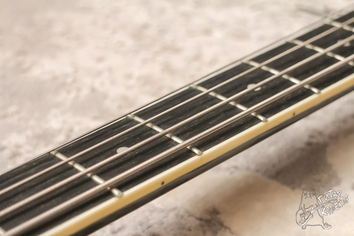 Harley Benton RB-414CS Classic Series Bass