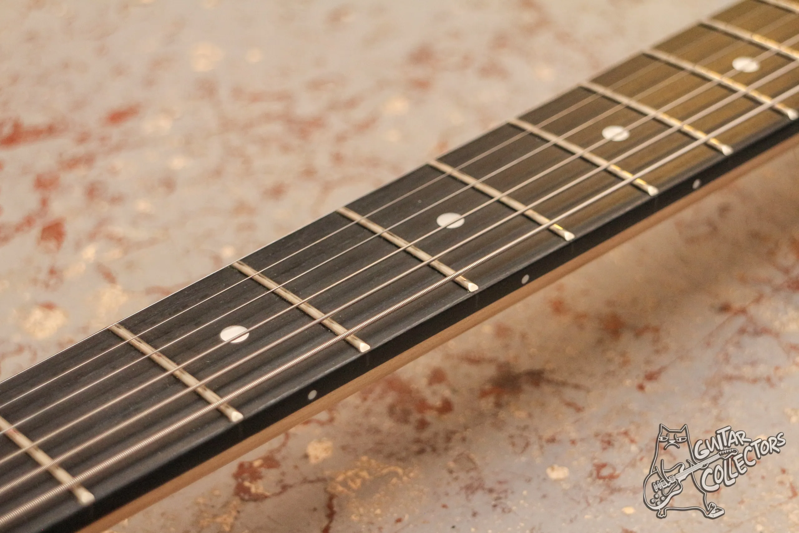 Rockdale Stars Plus HSS Stratocaster