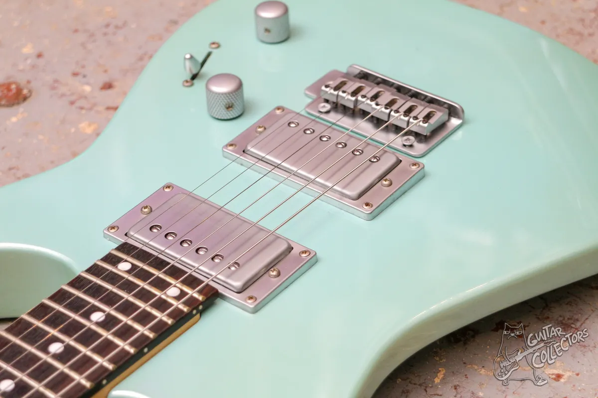 Grover Jackson FUIG-37 Fusion