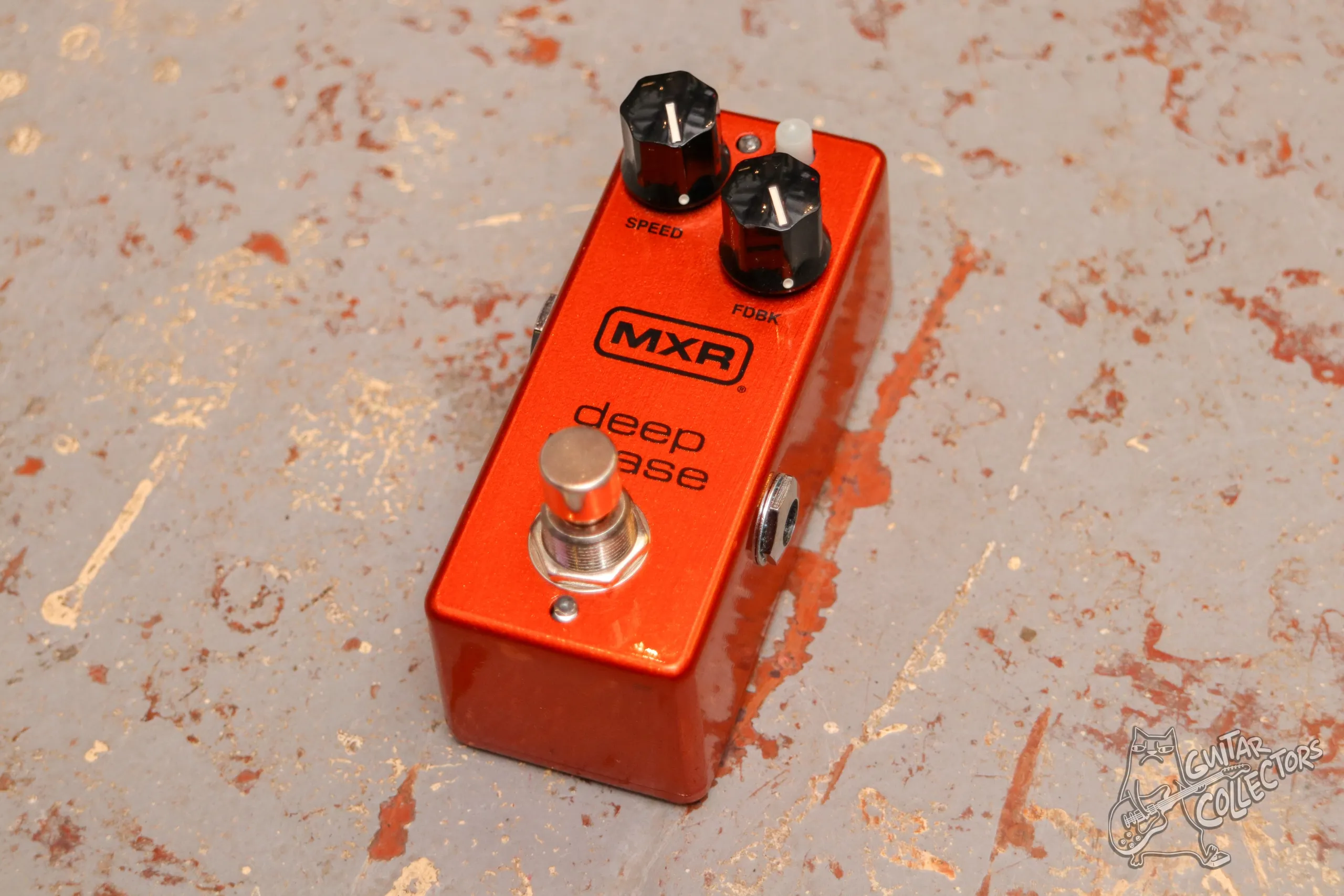 MXR M 279 Deep Phase