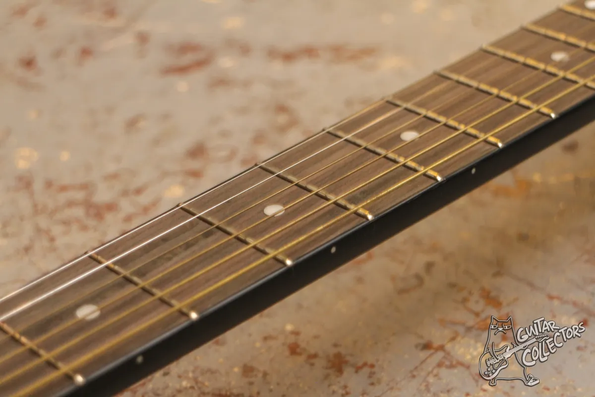 Stagg BJW-OPEN 6 Black Банджо