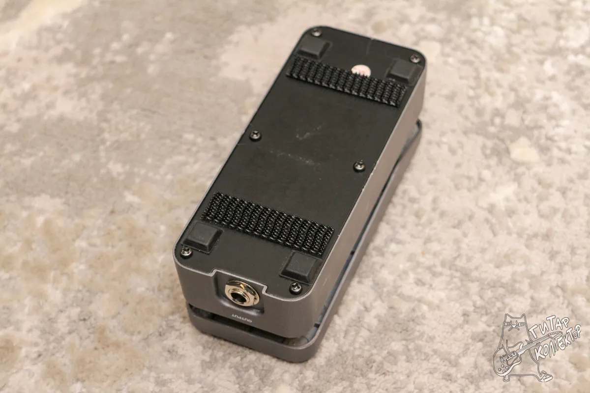 Meloaudio EXP 001 Expression Pedal