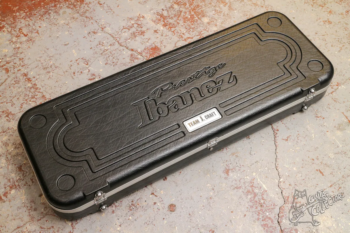 Кейс Ibanez Prestige RG Team J Craft