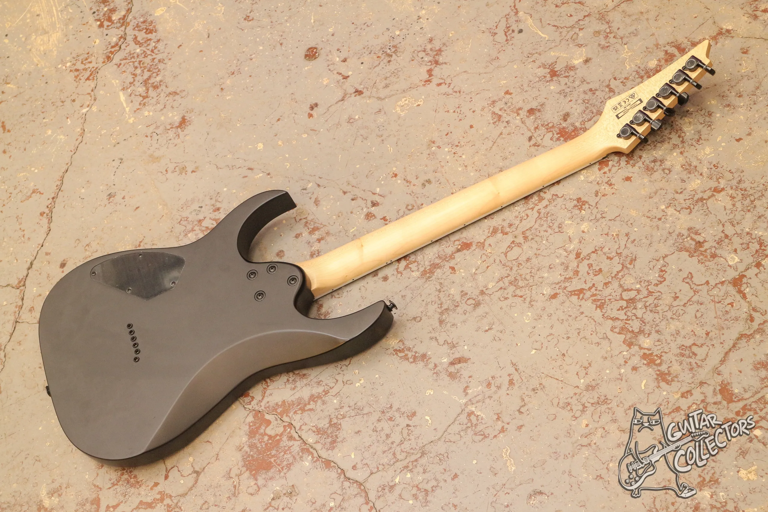 Ibanez GIO GRG121DX