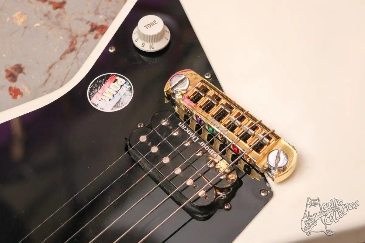 Gibson Explorer Melody Maker