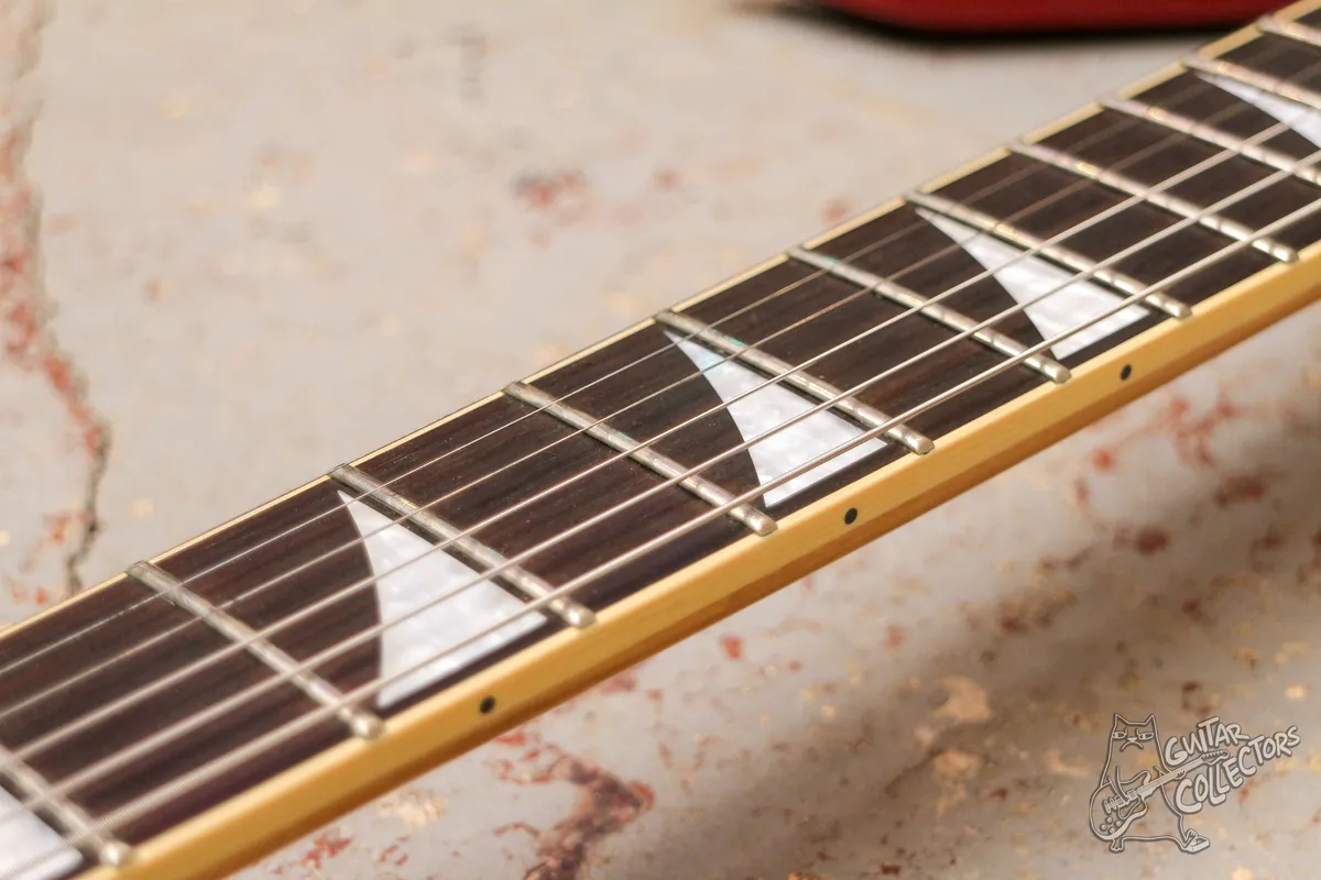 Jackson Stars Kelly Star