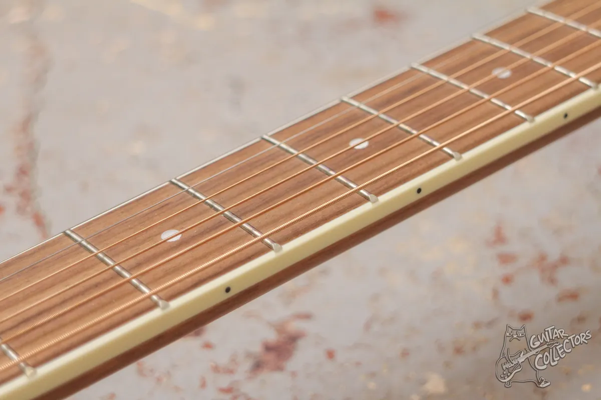 Crafter D-6/NC Acoustic Guitar