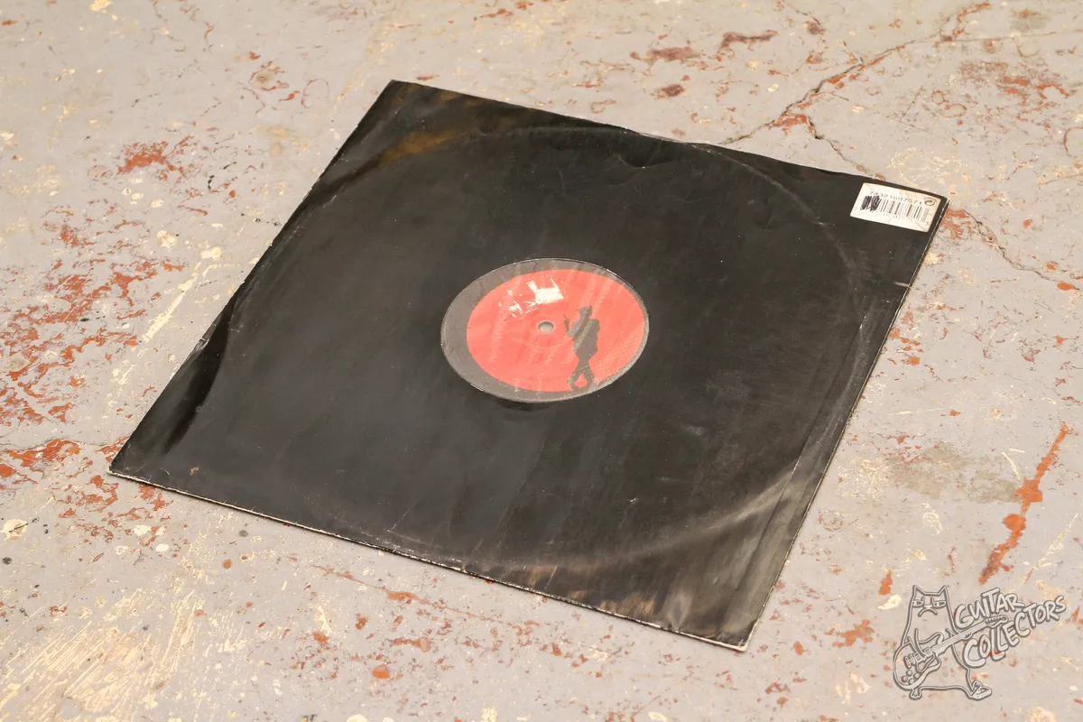 Coma feat. LTG – Tell Me The Way... (Don Juan) 12 Germany 1998 VG/NM