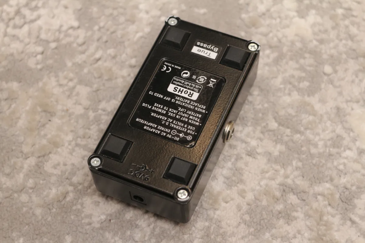 Belcat F Tuner