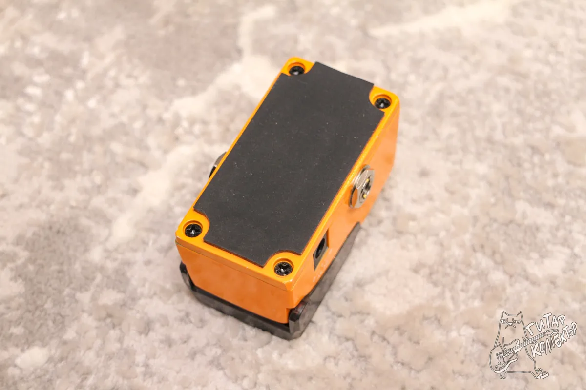 Joyo JF 310 Orange Juice Amp Sim