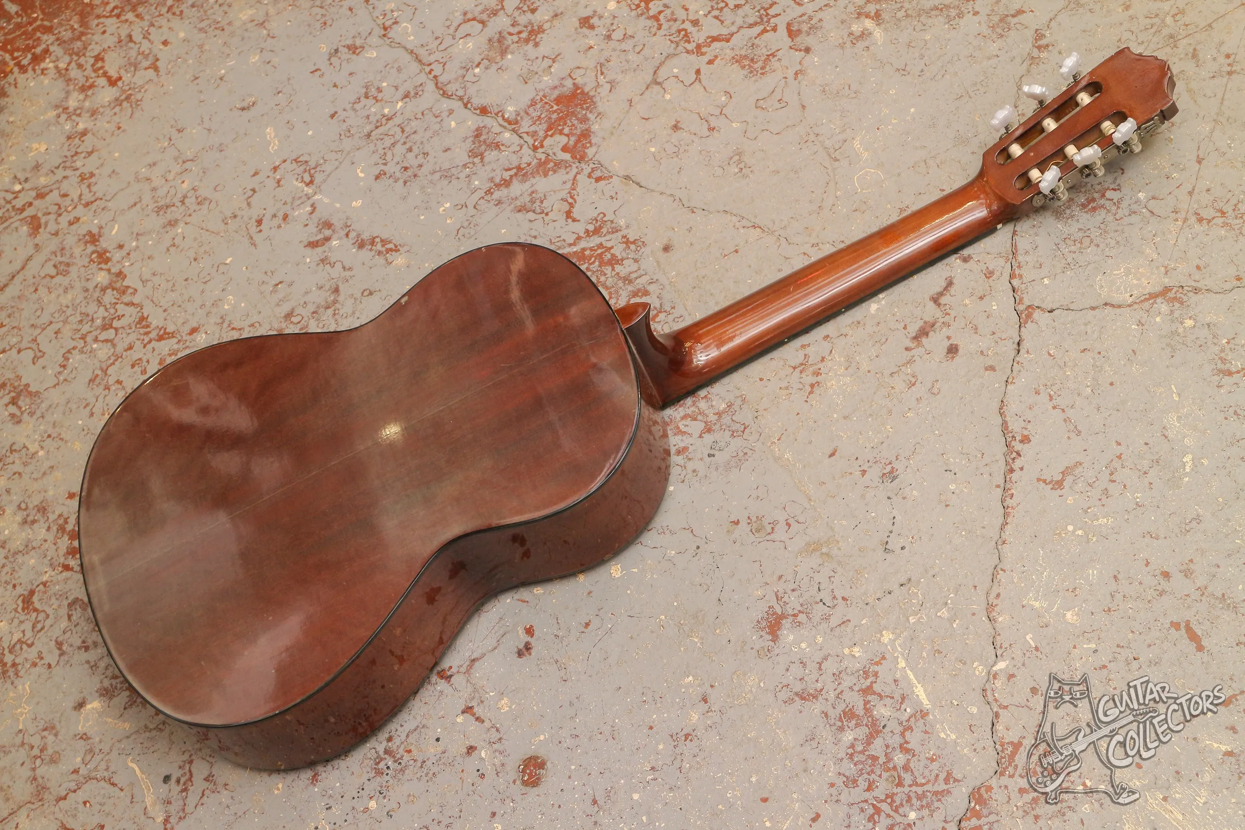 Yamaha CG 120 A Classical Guitar