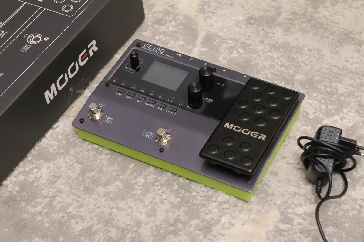 Mooer ge 150
