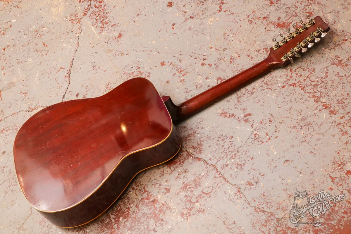 Yamaha FG-230 12-str Acoustic Guitar