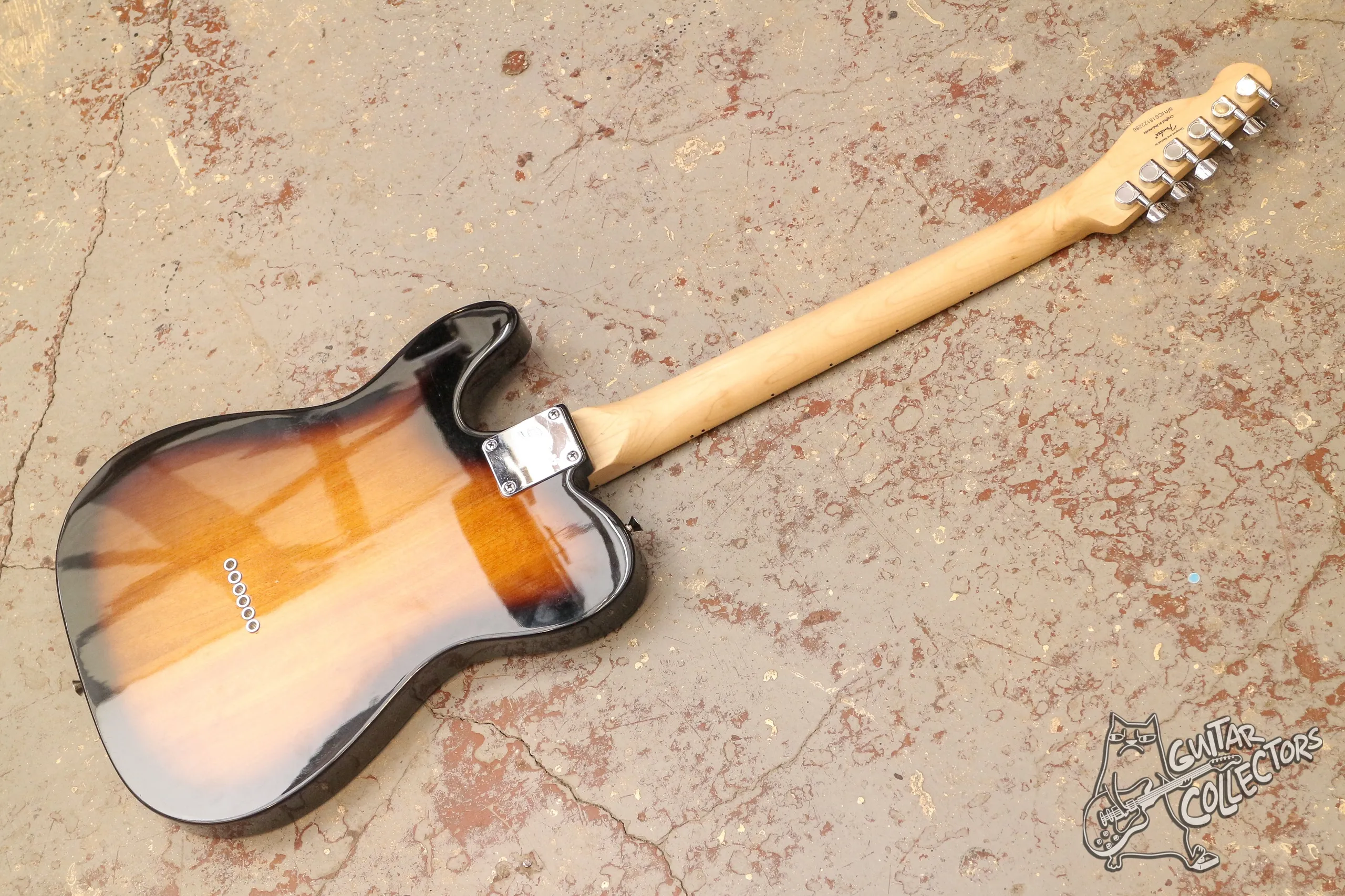 Squier Affinity Telecaster MN